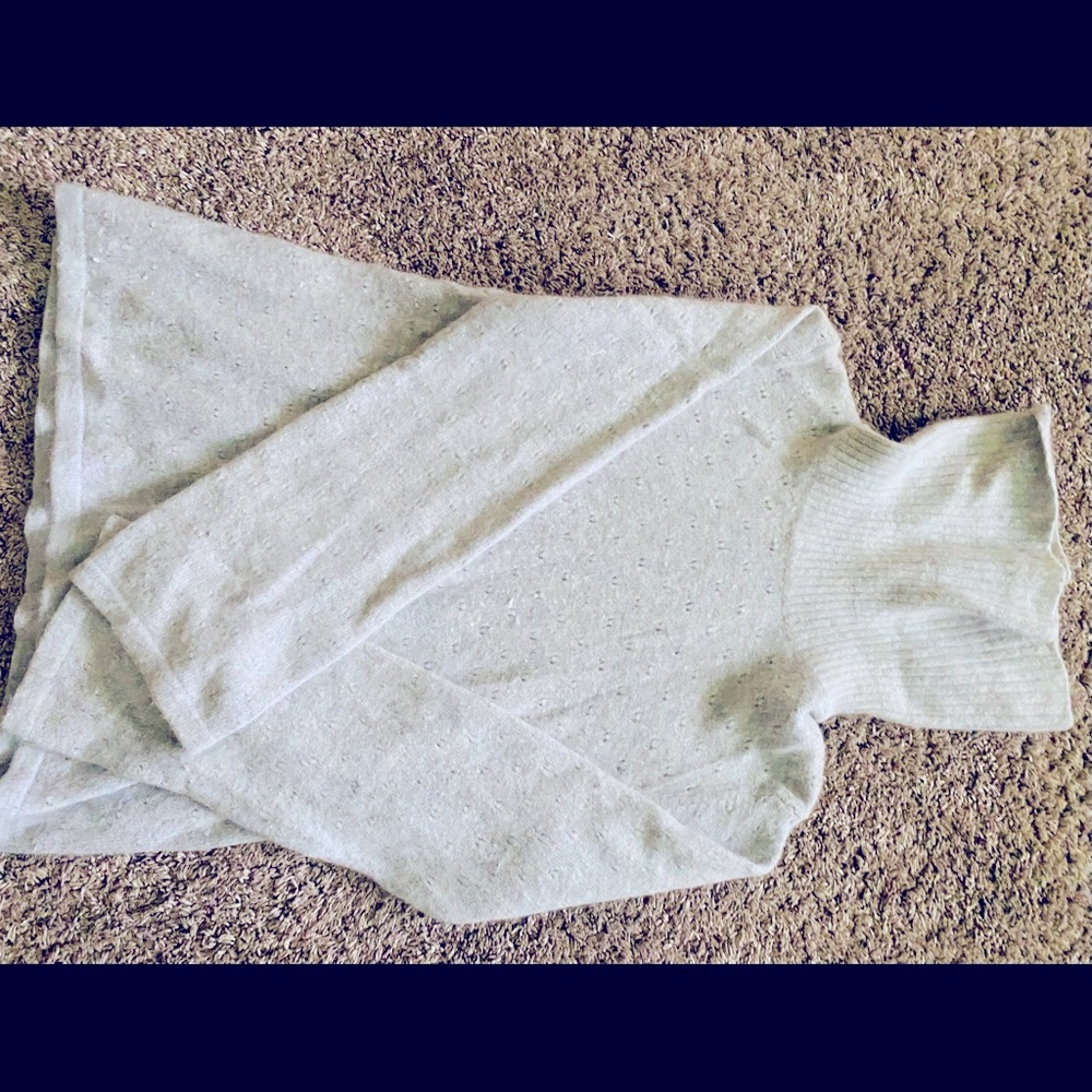 Carol reed Sweater
